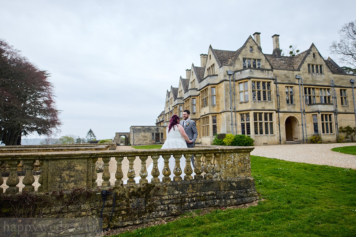Coombe Lodge wedding photography