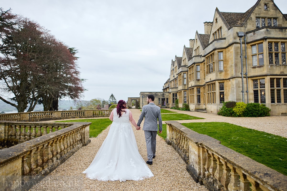 Coombe Lodge wedding photography