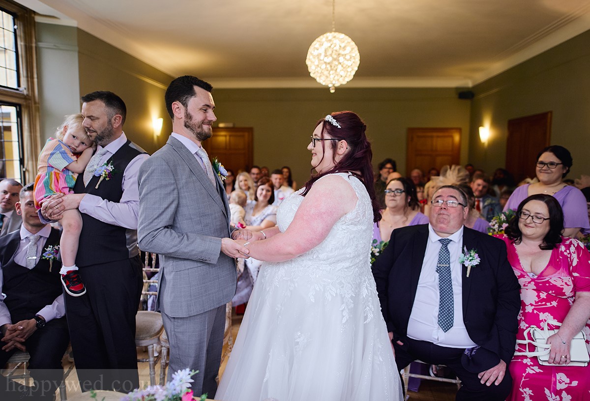 Coombe Lodge wedding photography Bristol