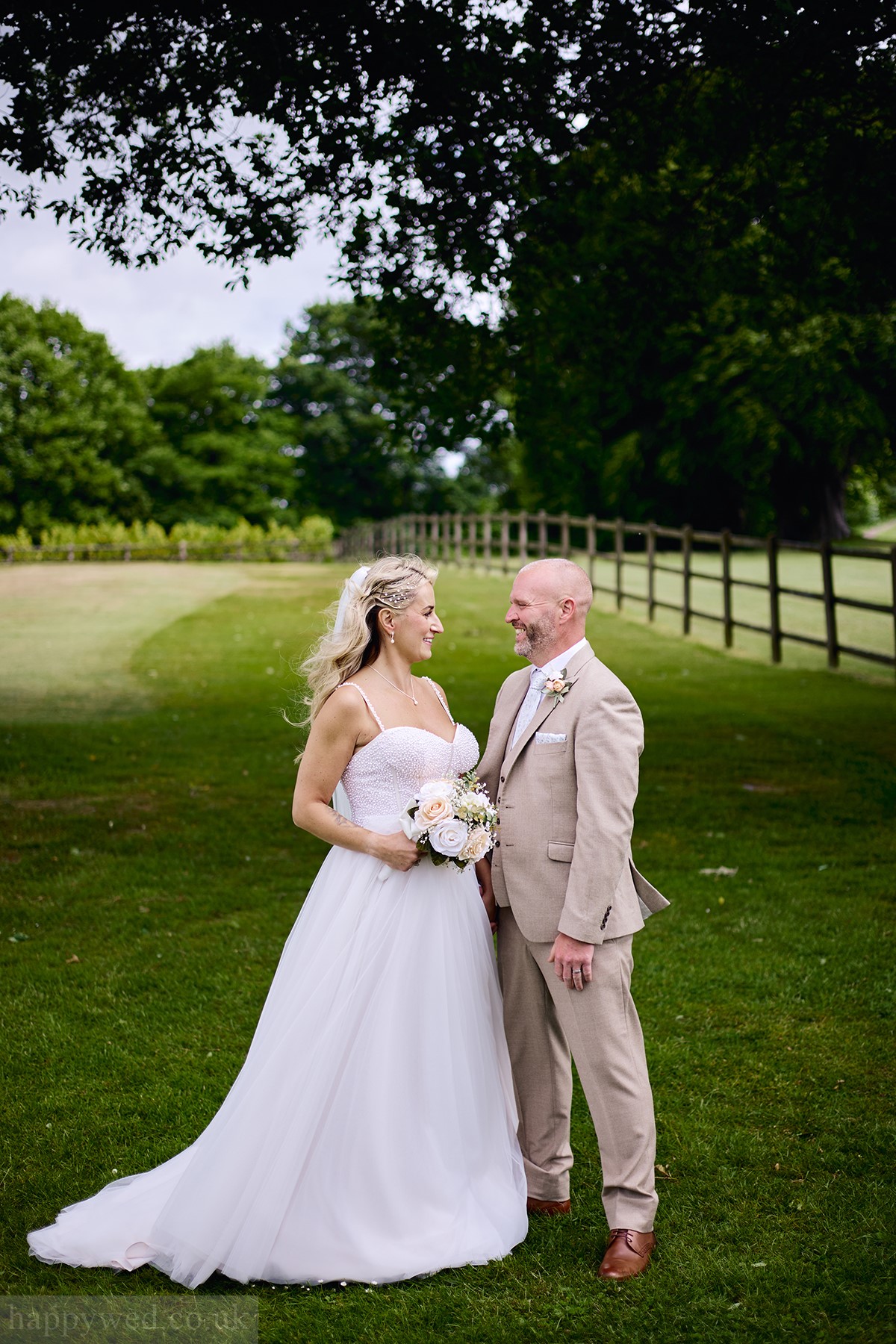 Bryn Meadows wedding photography caerphilly