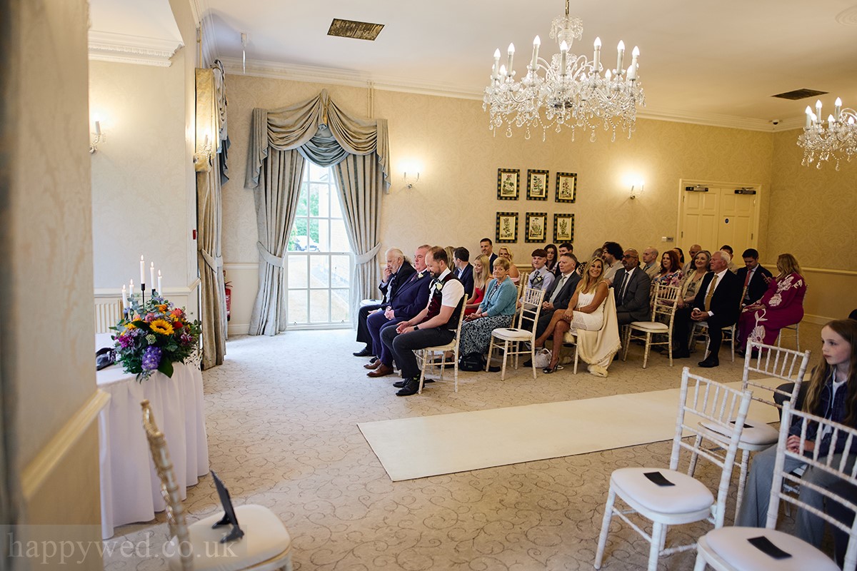 De Courceys Manor wedding photographer Cardiff