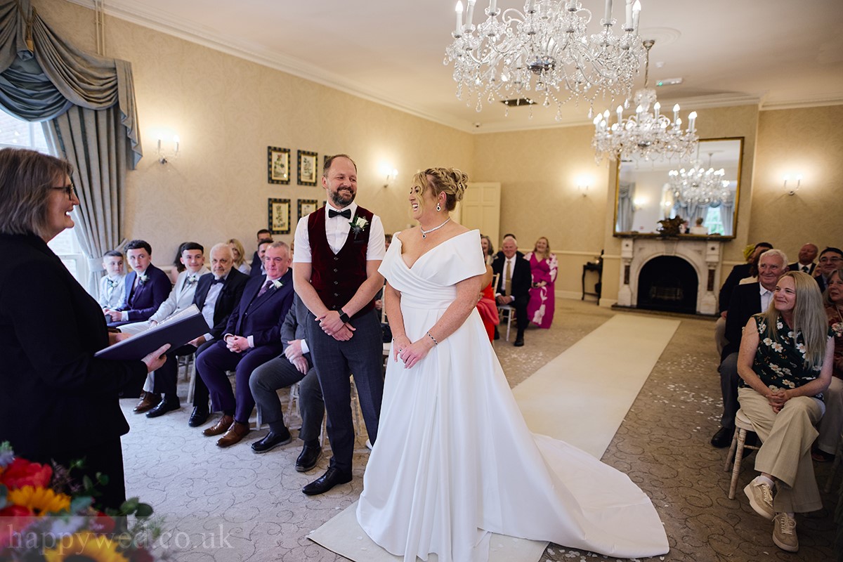 De Courceys Manor Cardiff