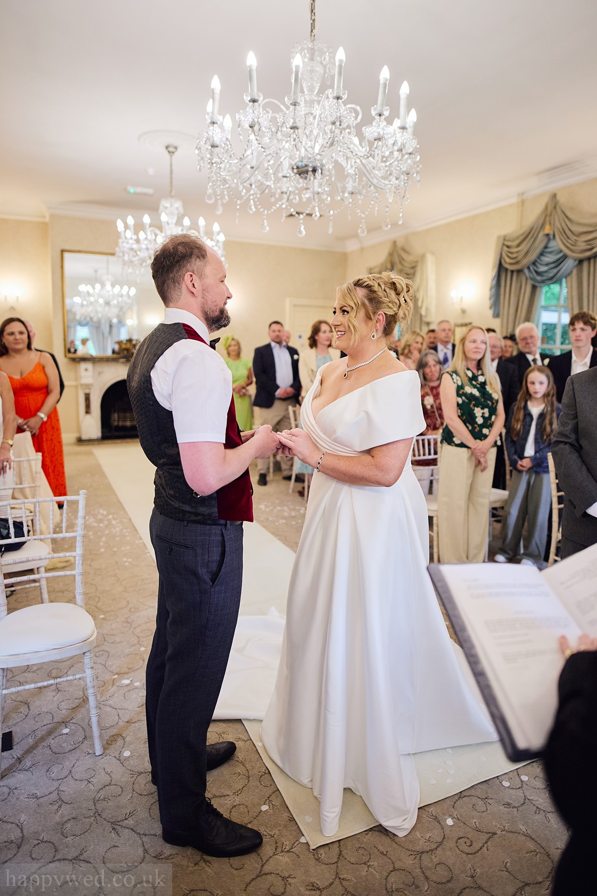 De Courceys Manor Cardiff