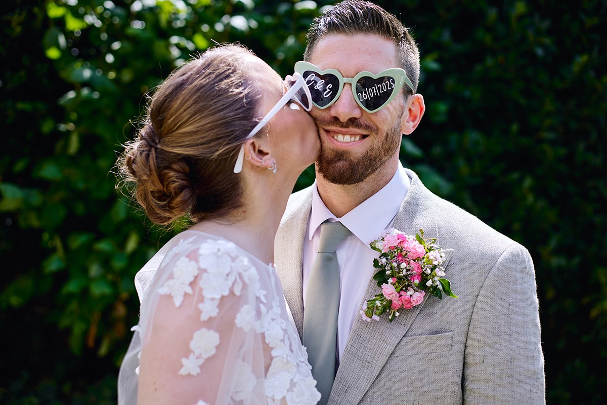 No.4 Clifton Village wedding Bristol