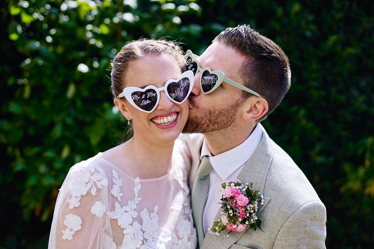 No.4 Clifton Village wedding photographer