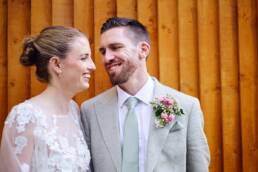 beautiful small wedding at No.4 Clifton Village