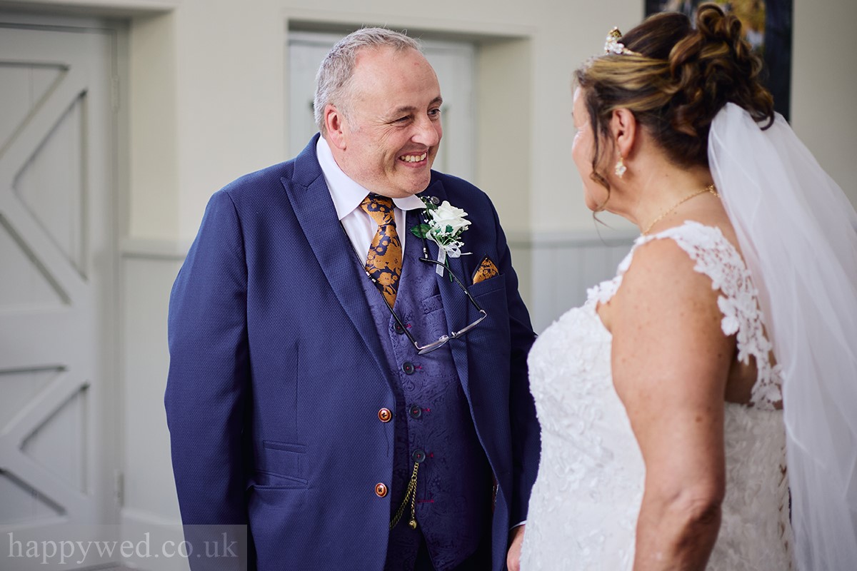 The Old Victorian School House wedding photography