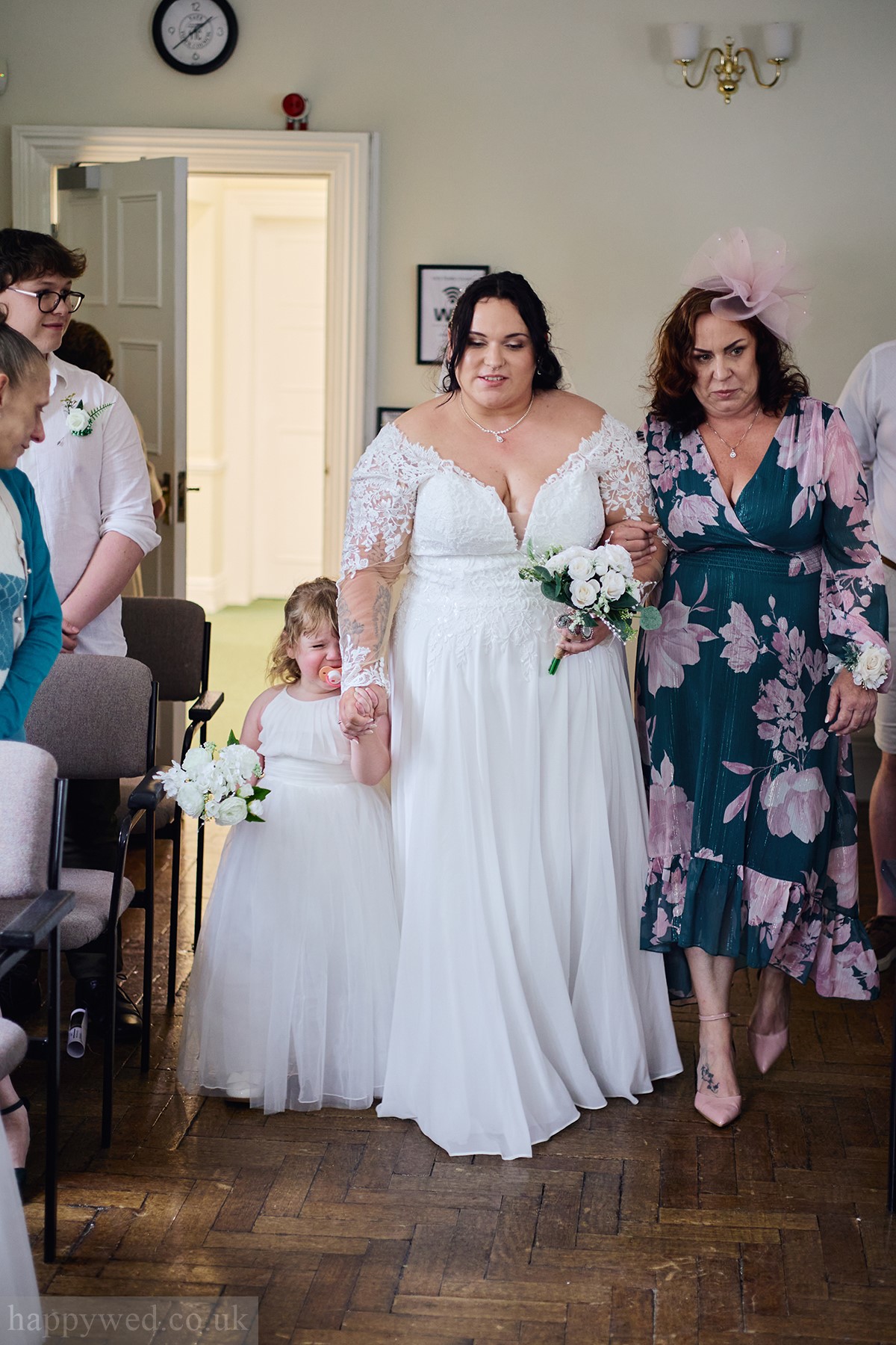 Yate town council wedding photographer