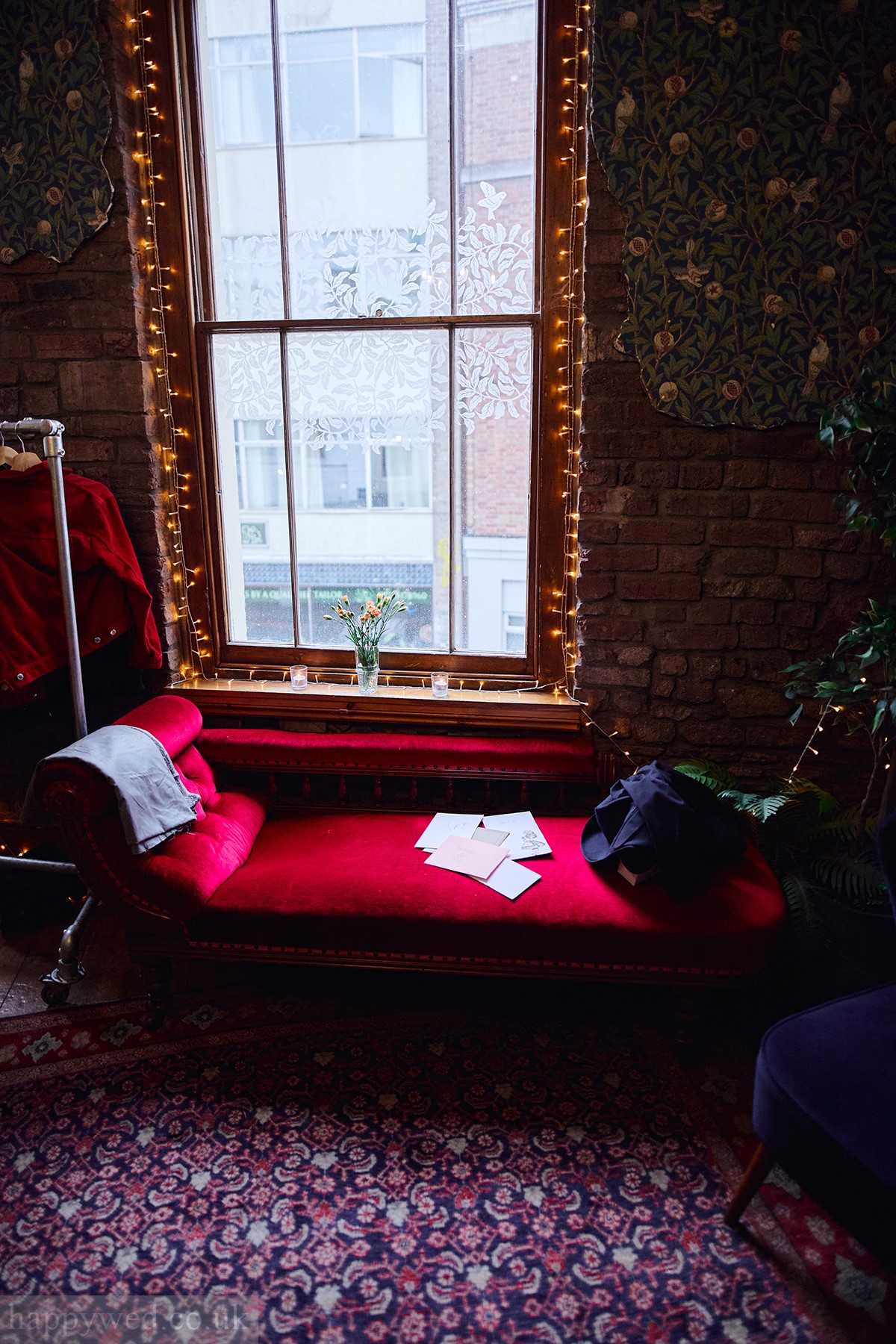 Bristol venue The Radnor