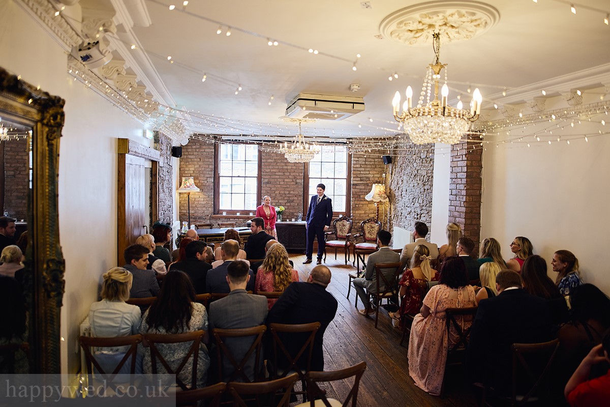 Bristol venue The Radnor