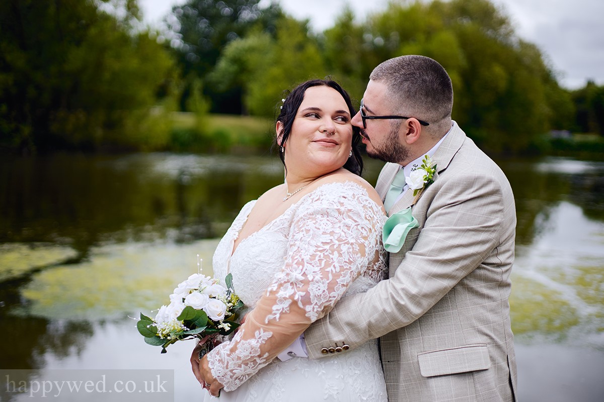wedding photographer in Bristol