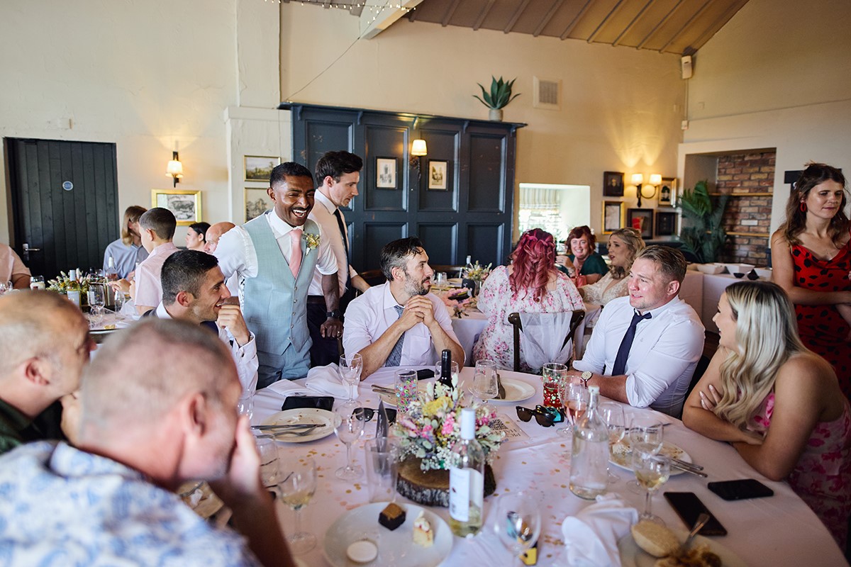Ty Mawr wedding photographer