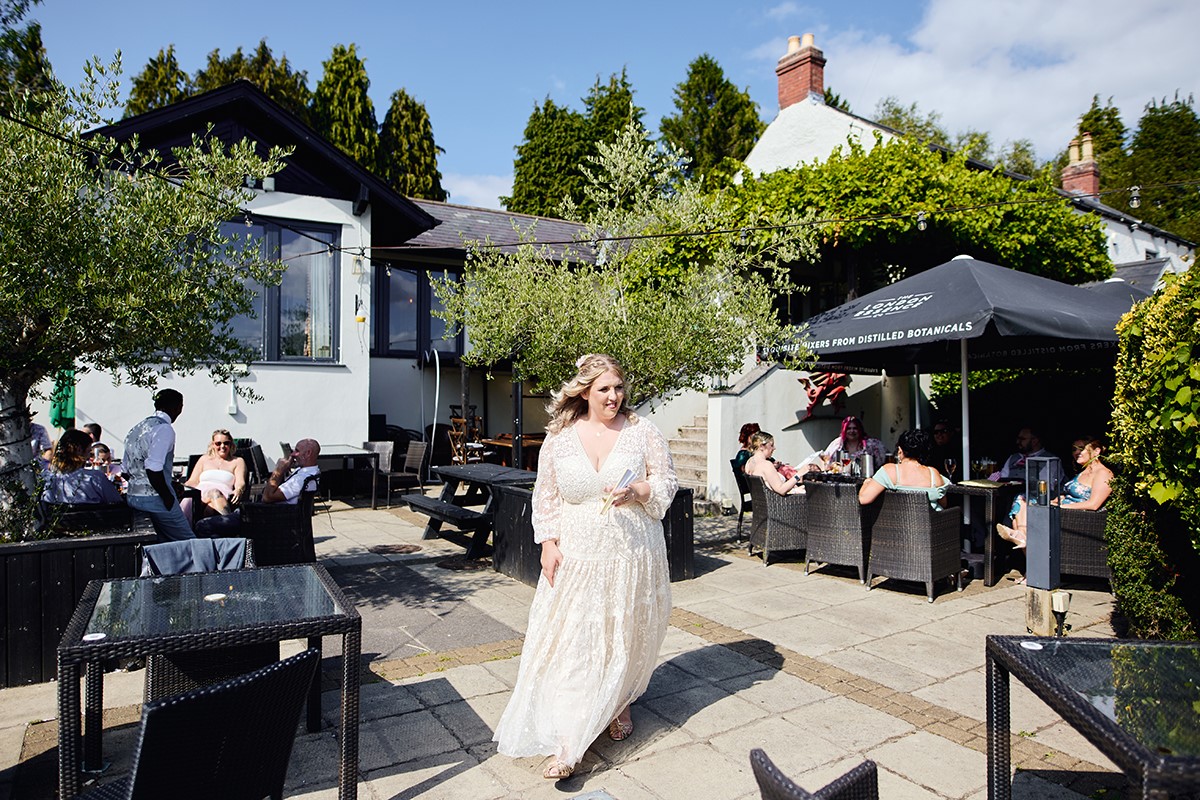Ty Mawr wedding photographer