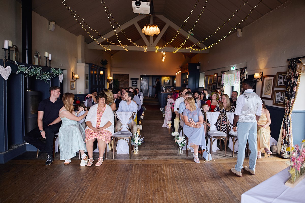 Ty Mawr wedding photos