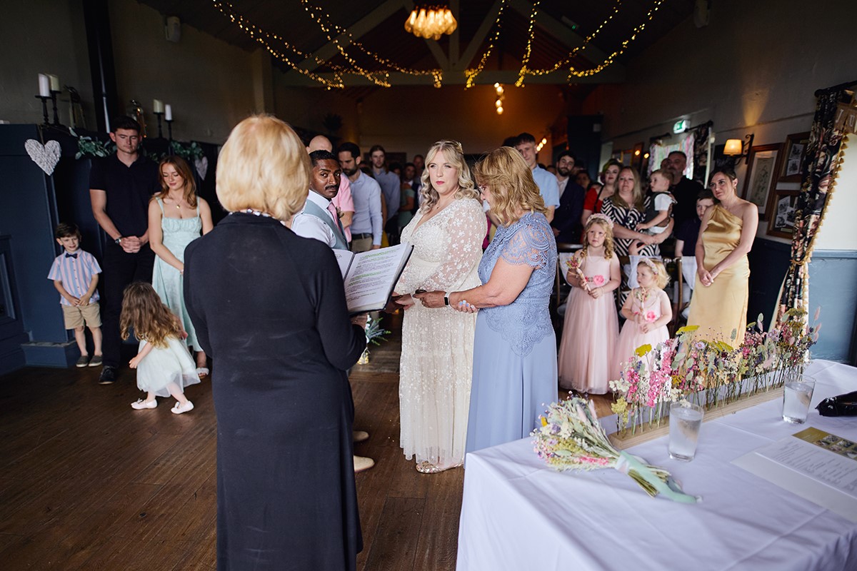 Ty Mawr wedding photography