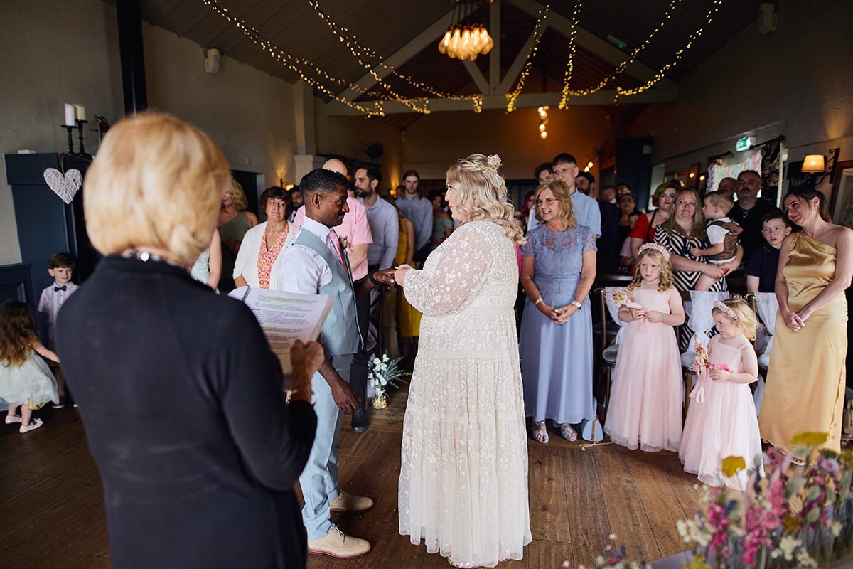 Ty Mawr wedding photography Cardiff
