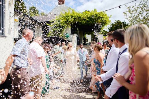 Ty Mawr wedding photography