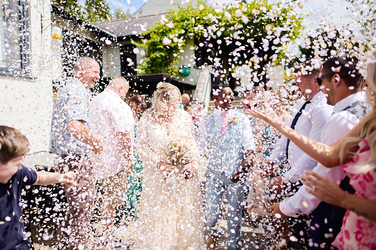 Ty Mawr wedding photography