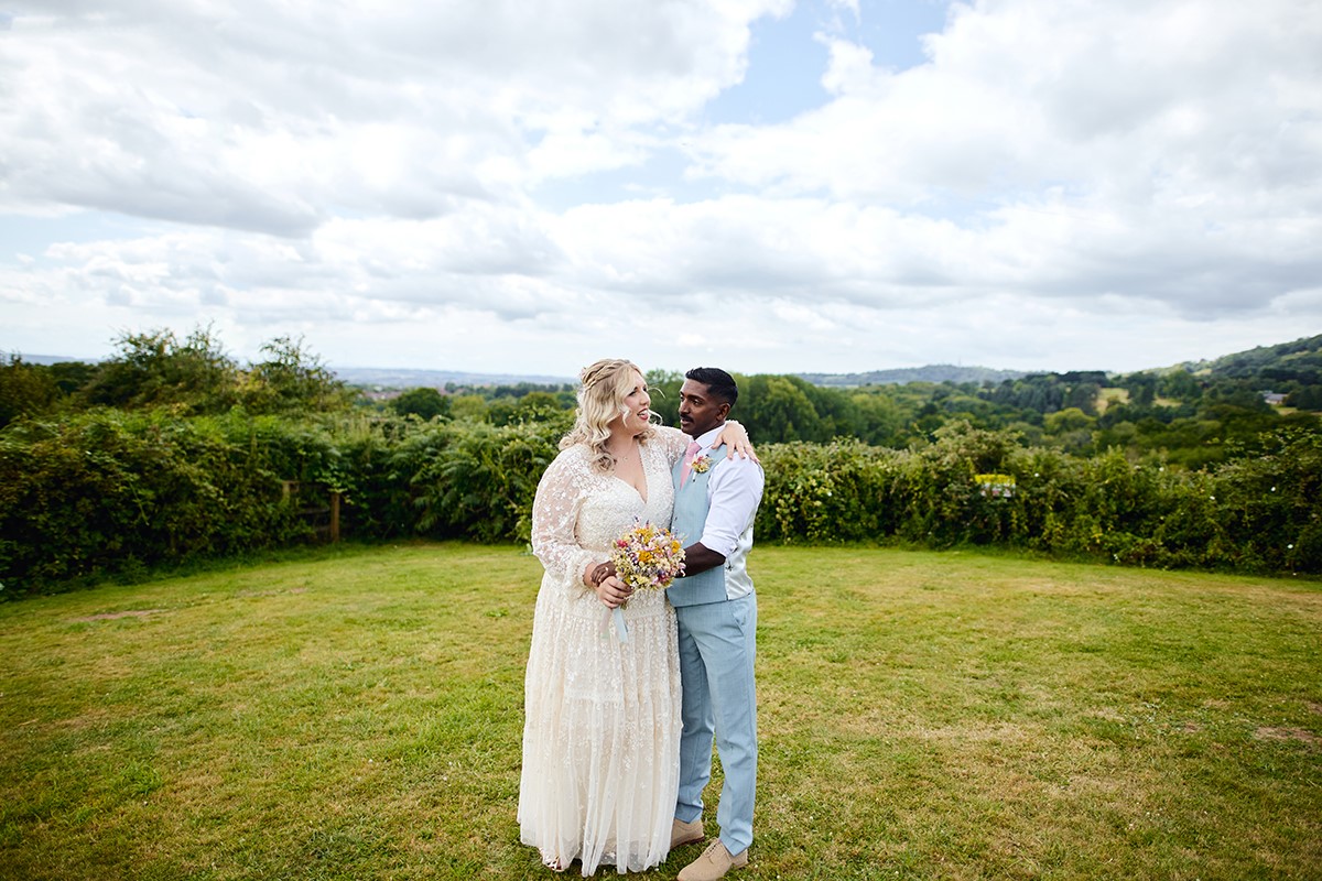 Ty Mawr pub Cardiff wedding