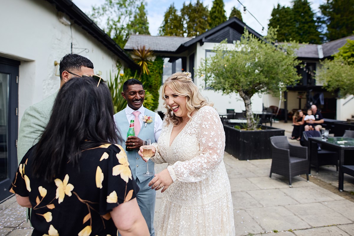 Ty Mawr wedding photographer