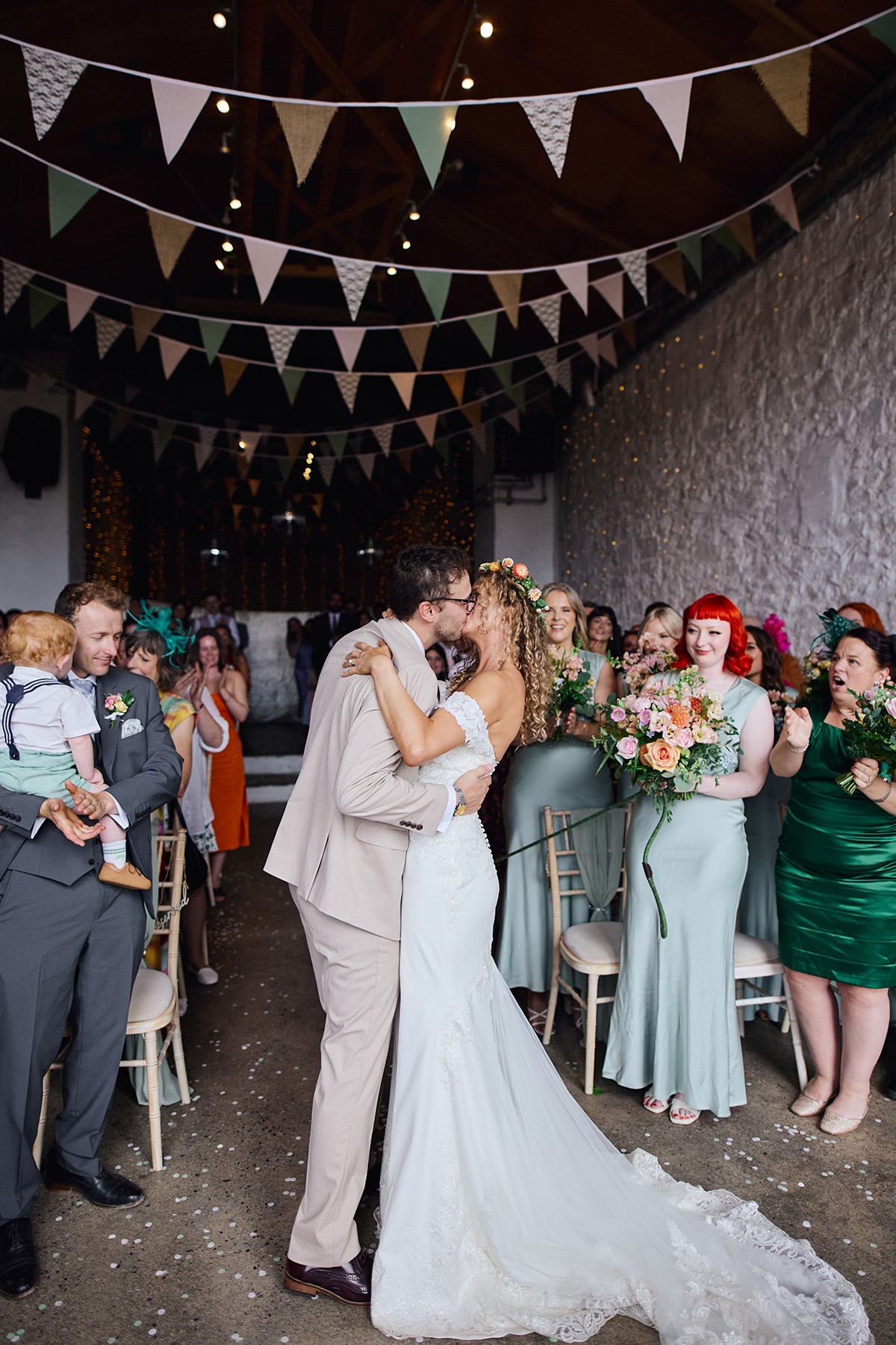 Rosedew farm wedding photographer