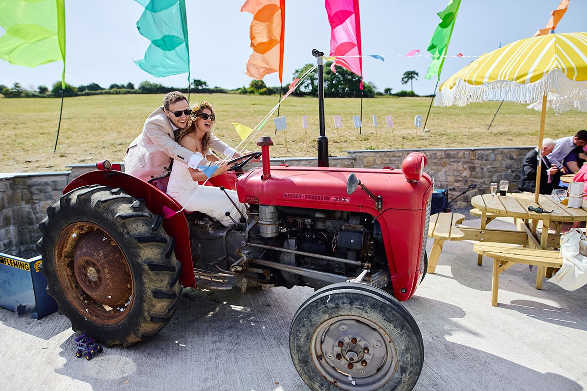 Rosedew farm tractor photos