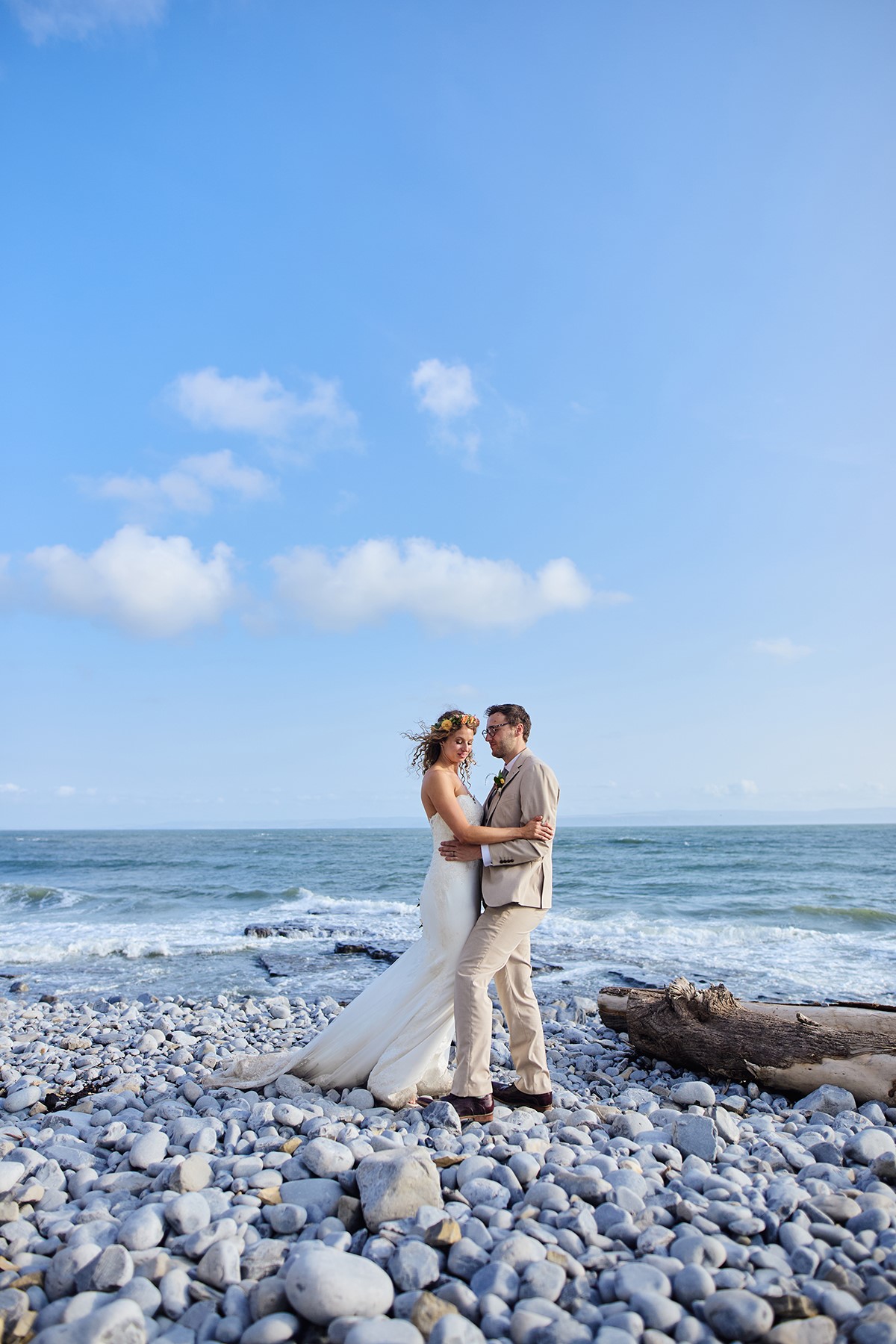 Rosedew Farm beach photos