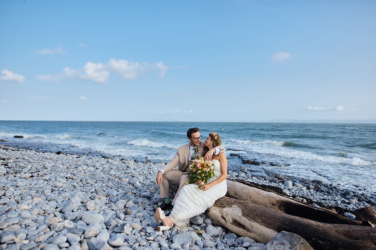 Rosedew Farm beach photos