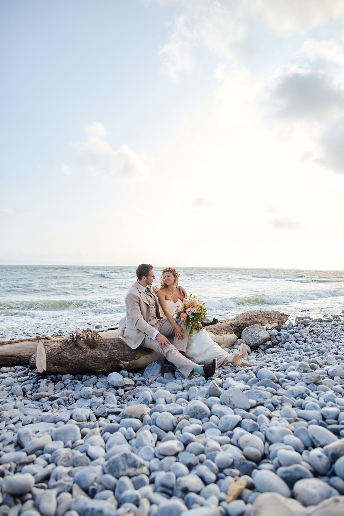 Rosedew Farm beach photos