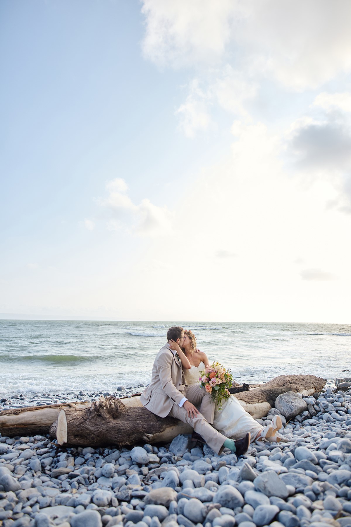 Rosedew Farm beach photos