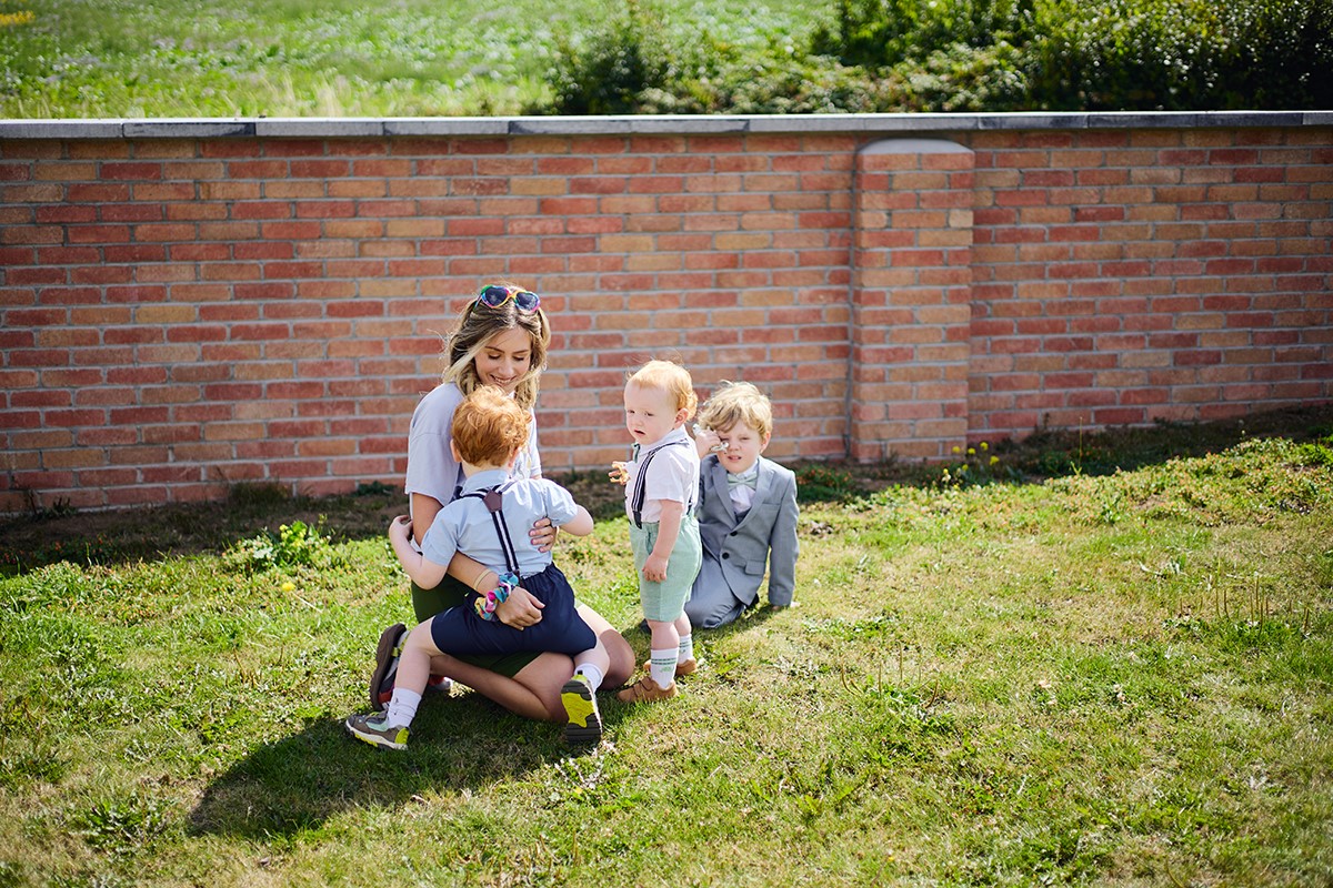 Rosedew Farm weddings