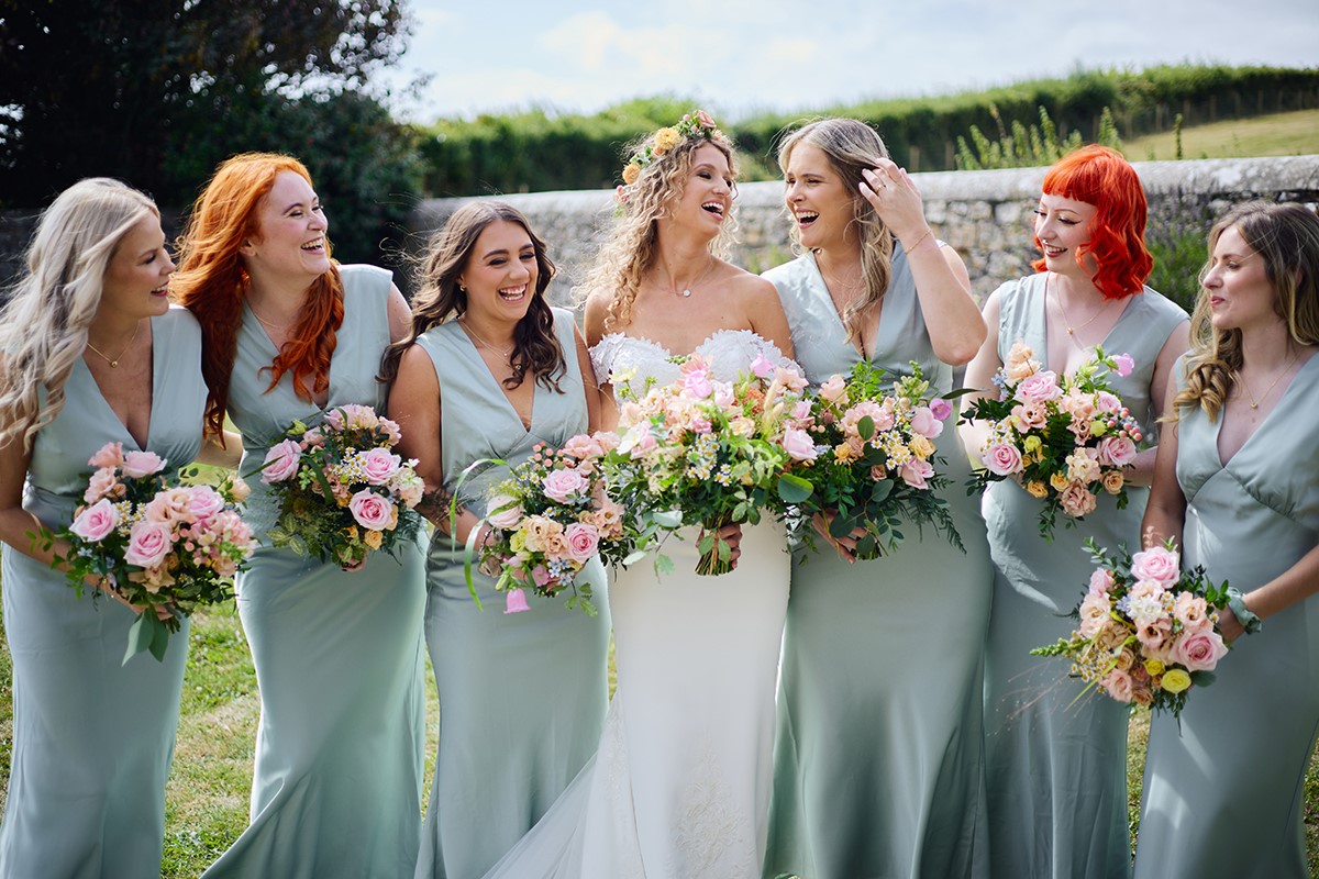 Rosedew farm wedding photography