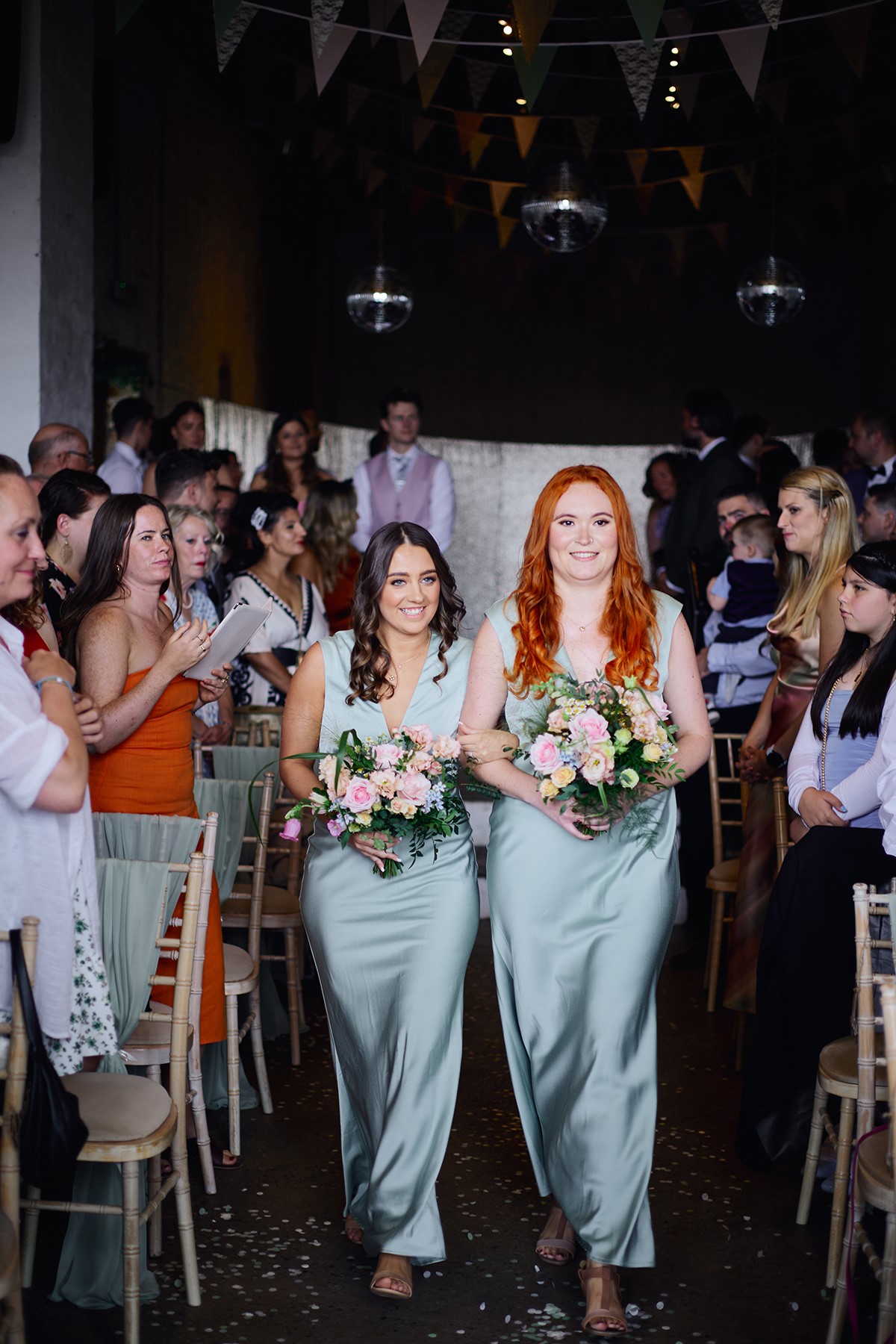 Rosedew farm wedding photography