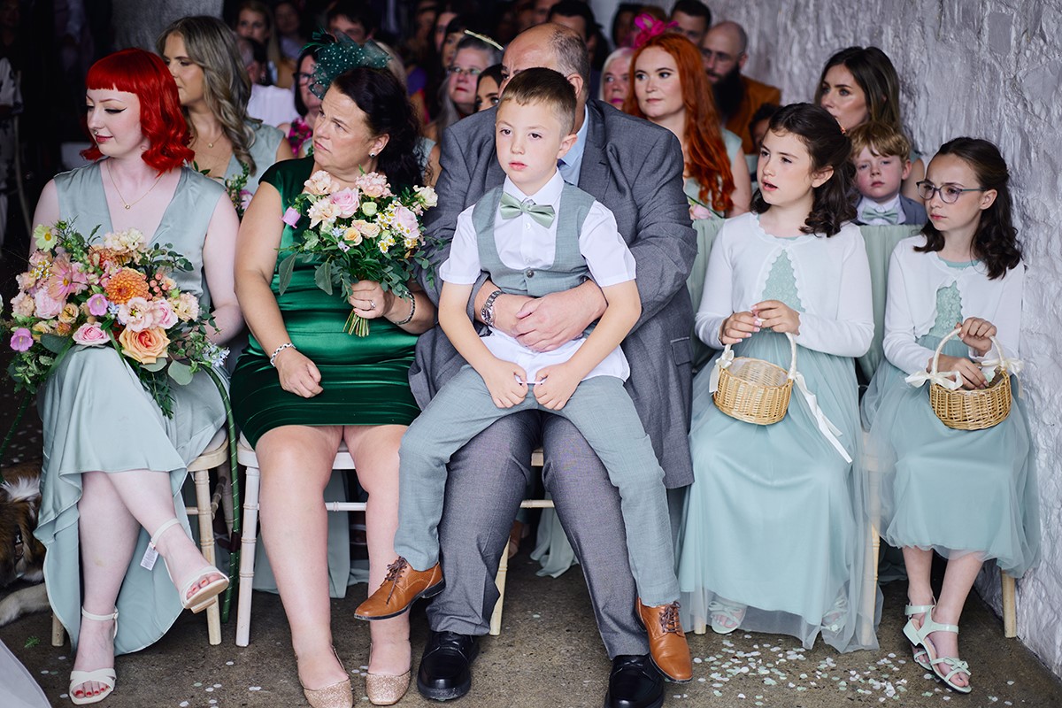 Rosedew farm wedding