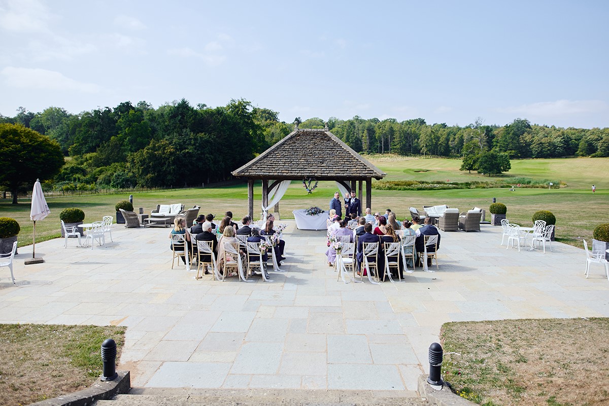 Bowood hotel wedding photographer