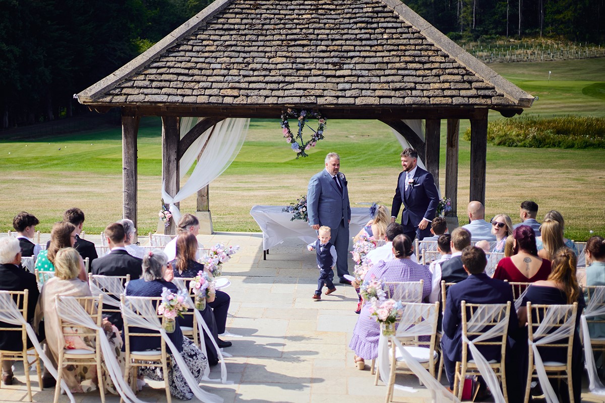 Bowood hotel wedding photographer