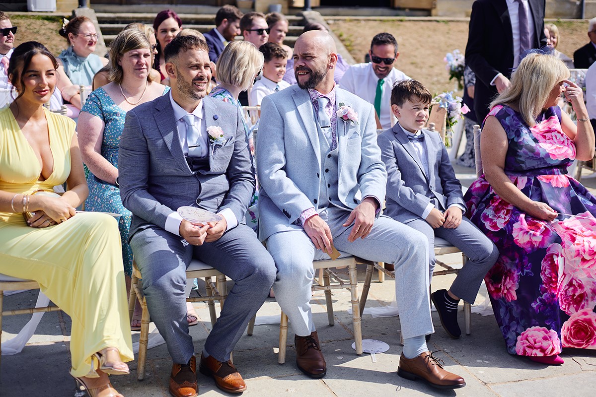 Bowood hotel wedding photographer