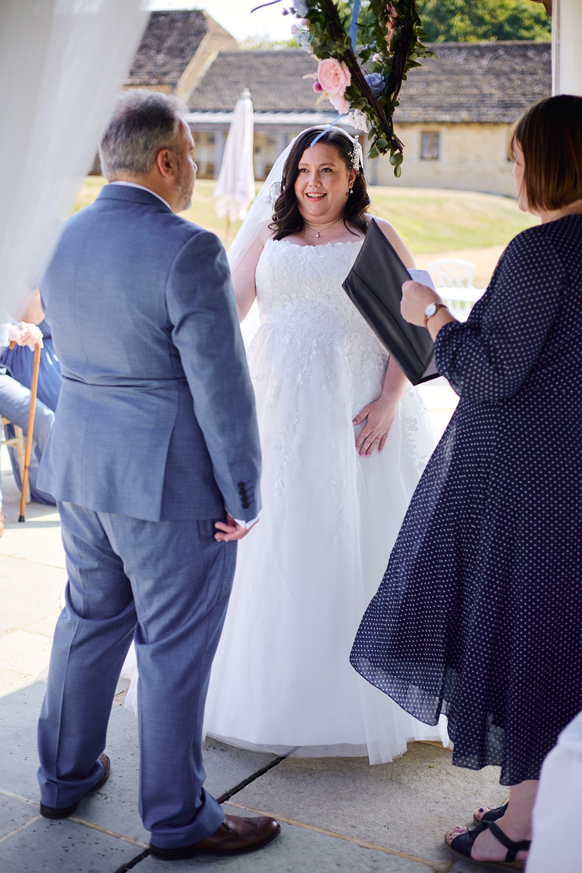 Bowood hotel wedding