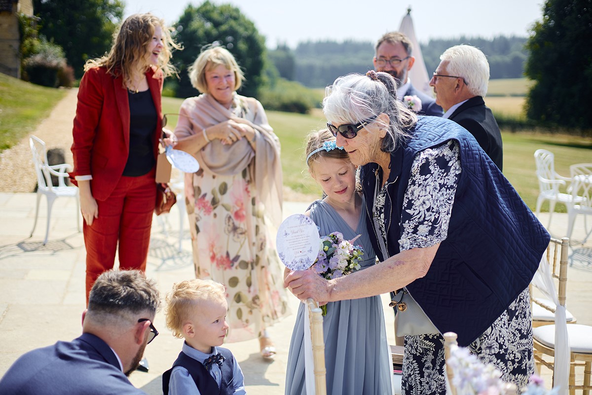 Bowood hotel wedding