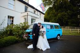 getting married at Bedwellty house