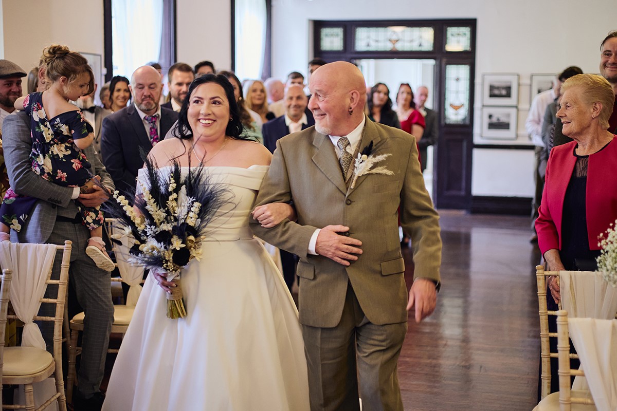 Blaenau Gwent Register Office