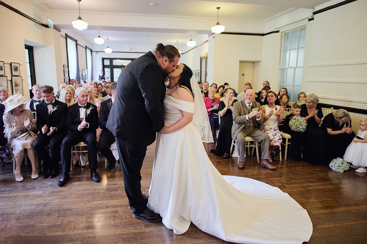 Bedwellty House registry office