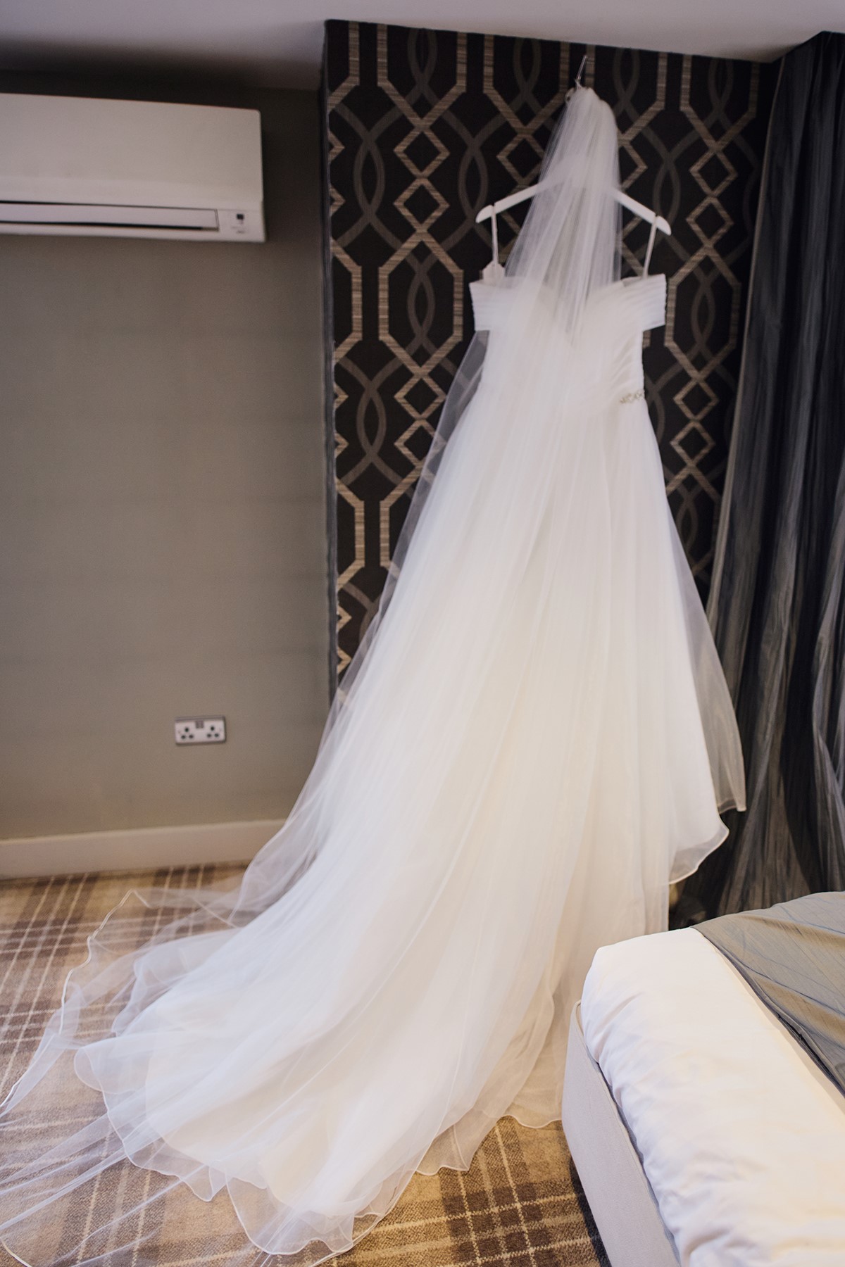 Heritage park hotel wedding photography Pontypridd