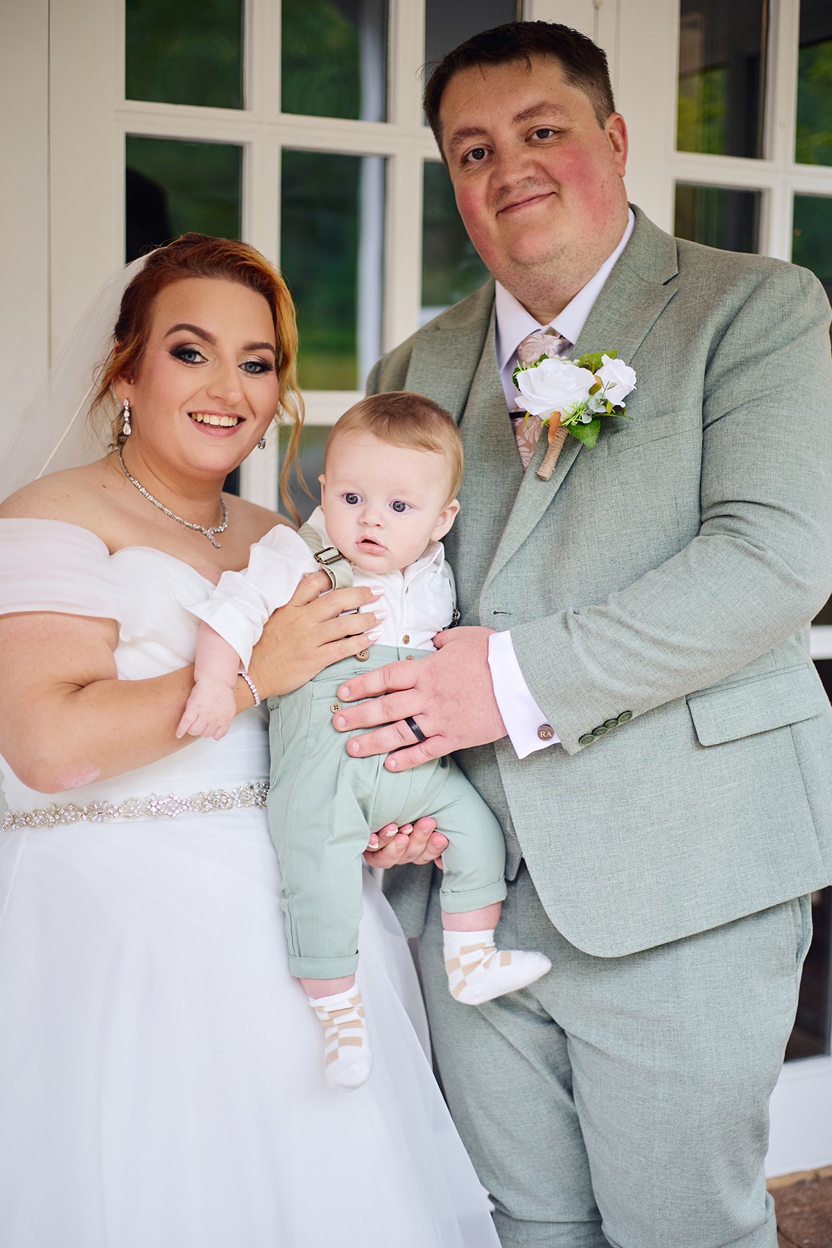 weddings I've captured at Heritage park hotel