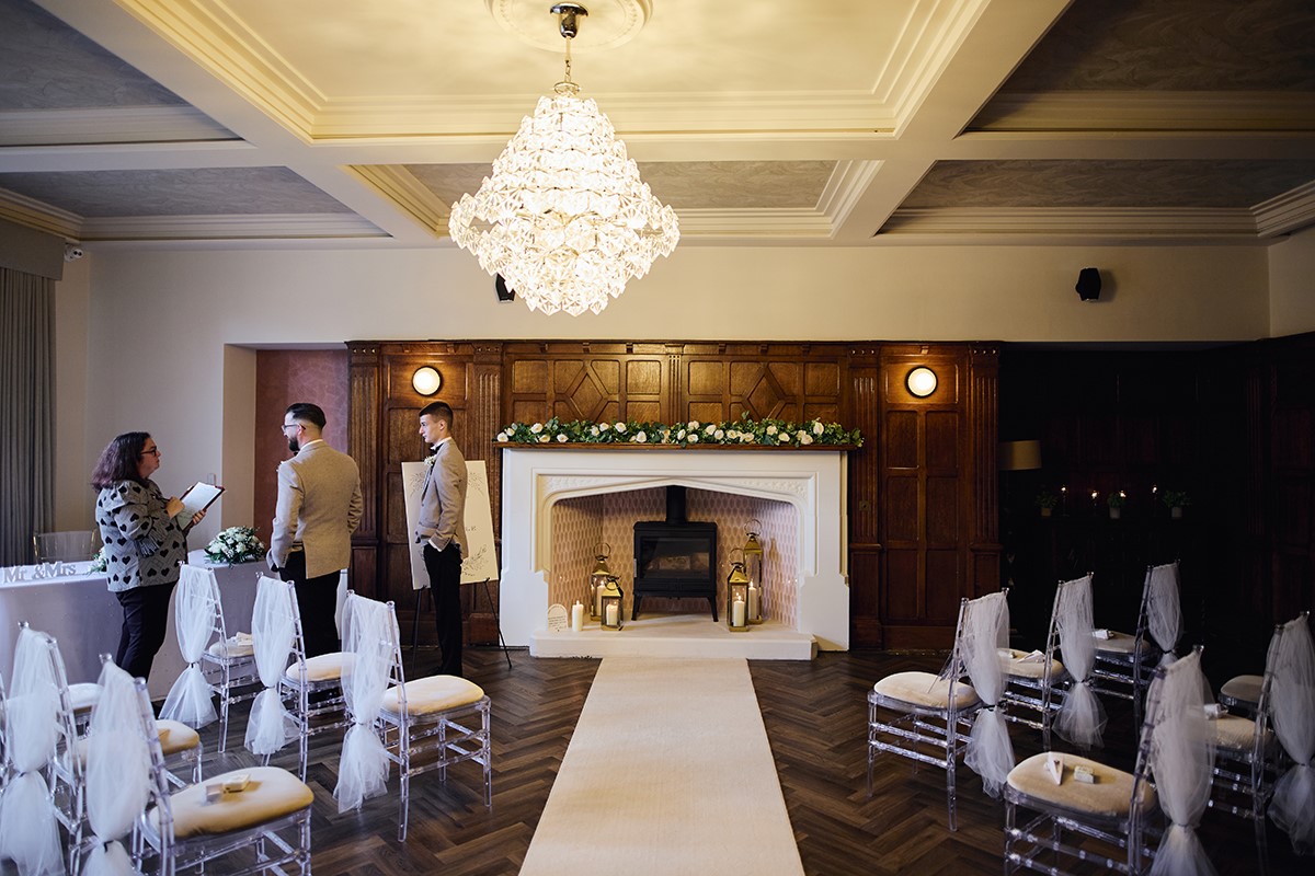 Lanelay Hall wedding photography Pontyclun