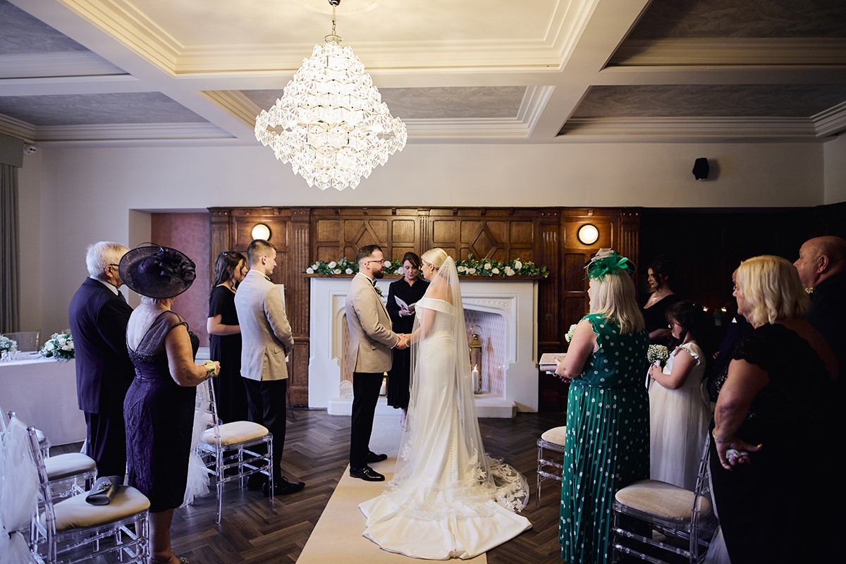 Lanelay Hall wedding photography Pontyclun