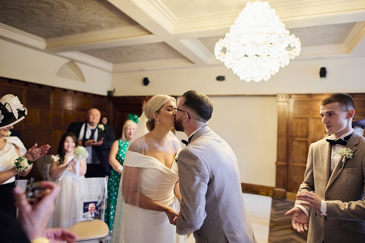 Lanelay Hall wedding photographer