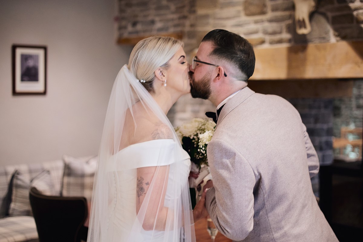 Lanelay Hall wedding photos