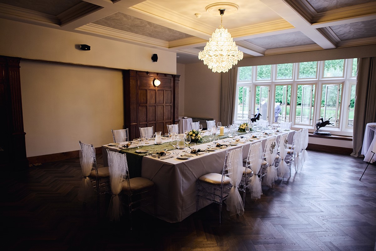 Lanelay Hall and spa wedding photography