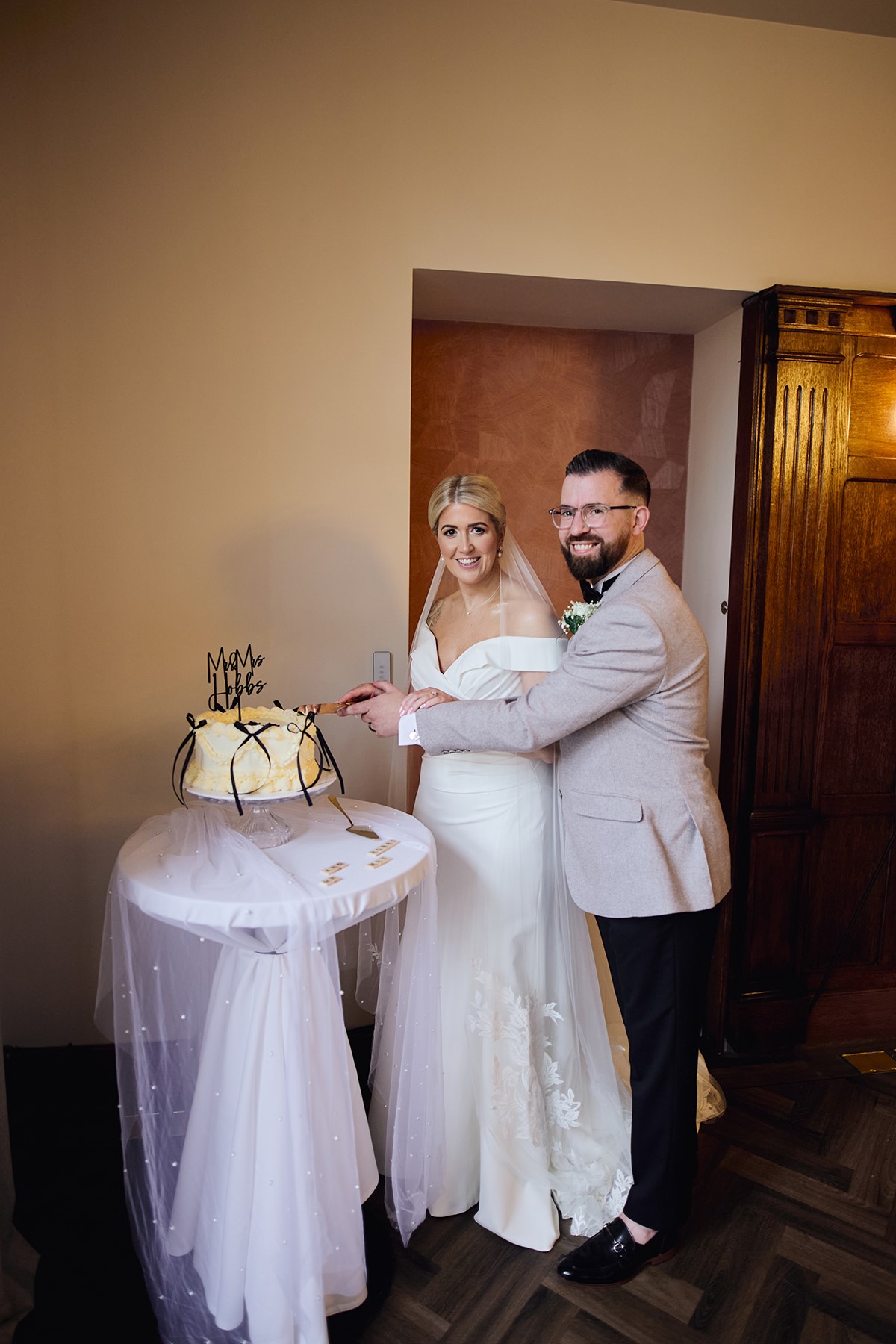 Lanelay Hall and spa wedding photography